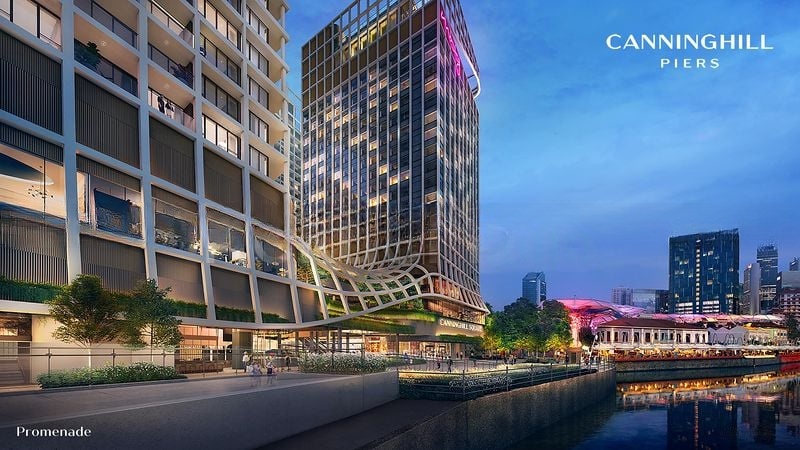 CANNINGHILL PIERS 12