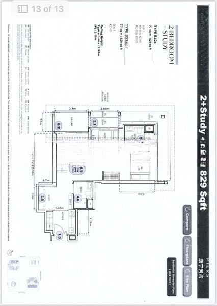 CANNINGHILL PIERS 15