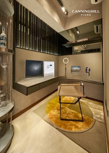 CANNINGHILL PIERS 13