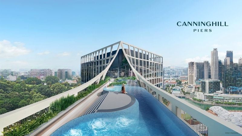 CANNINGHILL PIERS 14