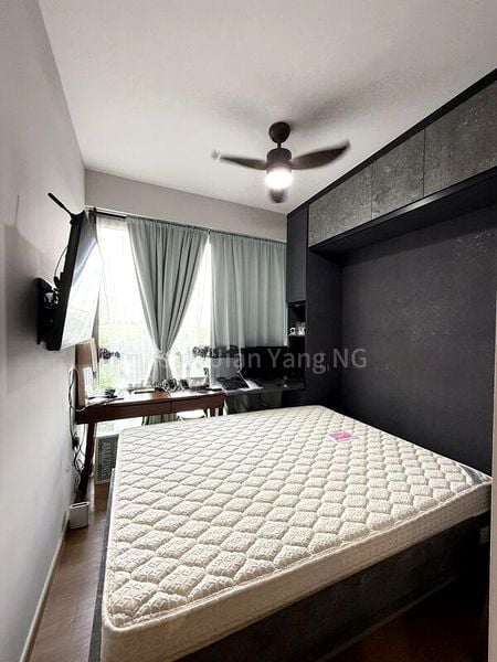 RIVERCOVE RESIDENCES 2