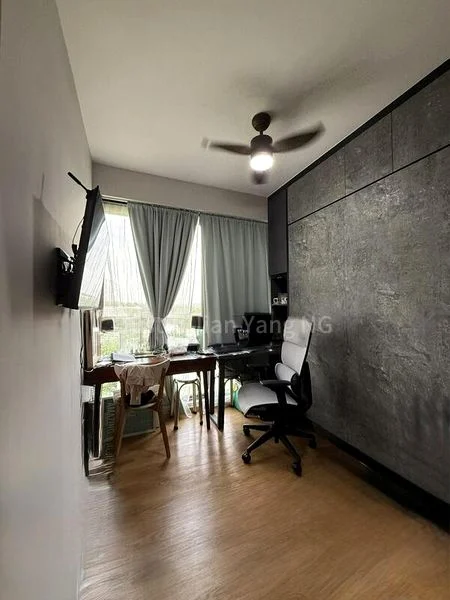 RIVERCOVE RESIDENCES 3