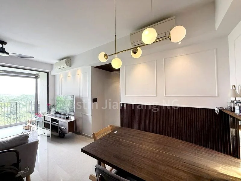 RIVERCOVE RESIDENCES 6