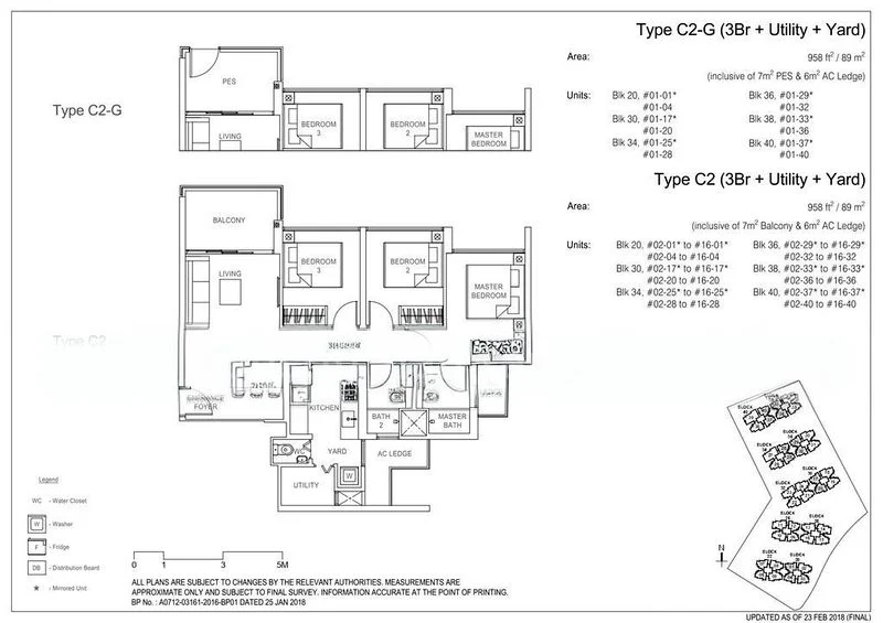RIVERCOVE RESIDENCES 11