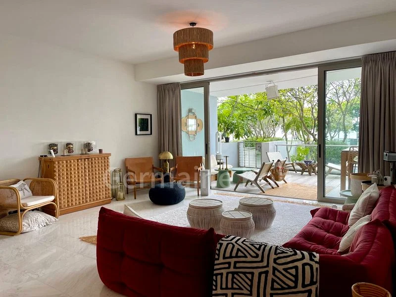 THE COAST AT SENTOSA COVE 2