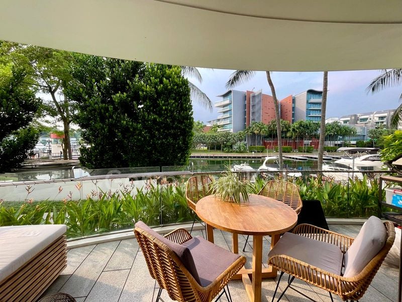 THE COAST AT SENTOSA COVE 3