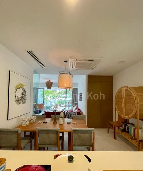 THE COAST AT SENTOSA COVE 4