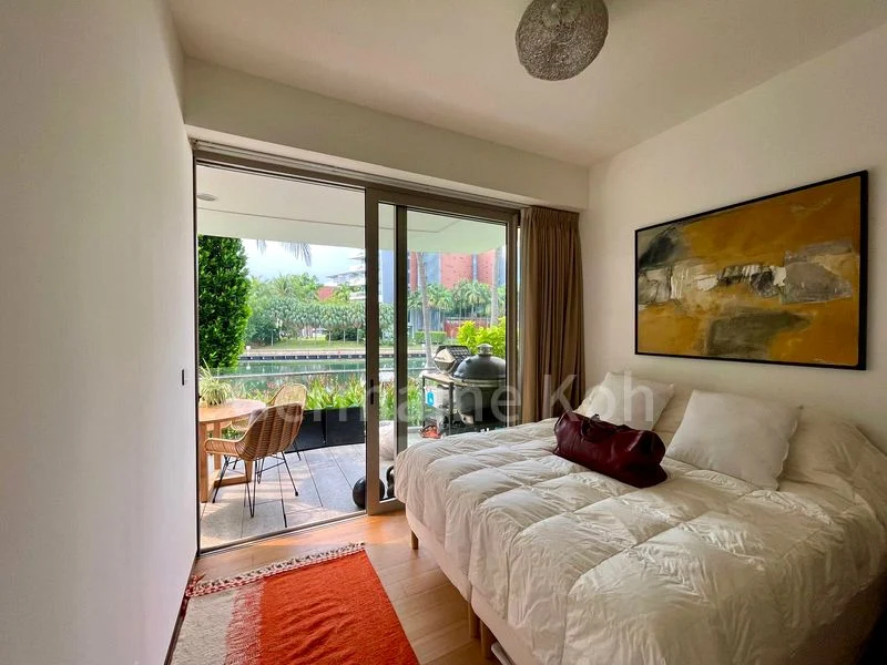 THE COAST AT SENTOSA COVE 5