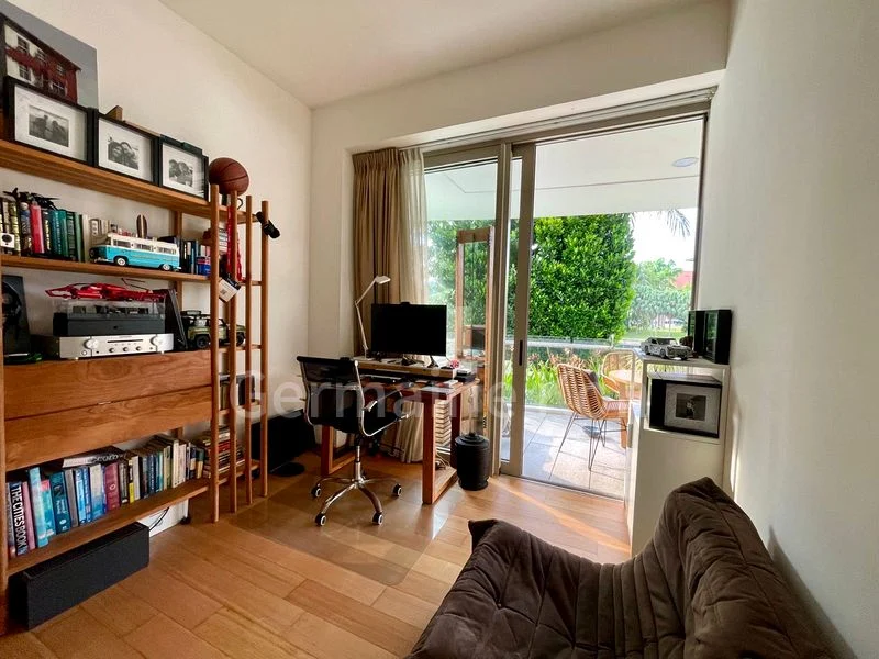 THE COAST AT SENTOSA COVE 6