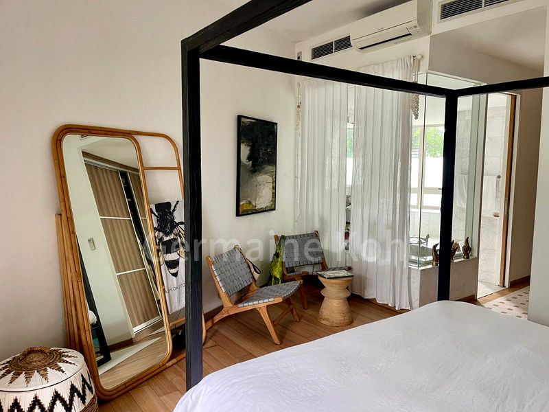 THE COAST AT SENTOSA COVE 8