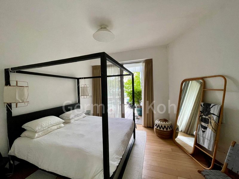 THE COAST AT SENTOSA COVE 7