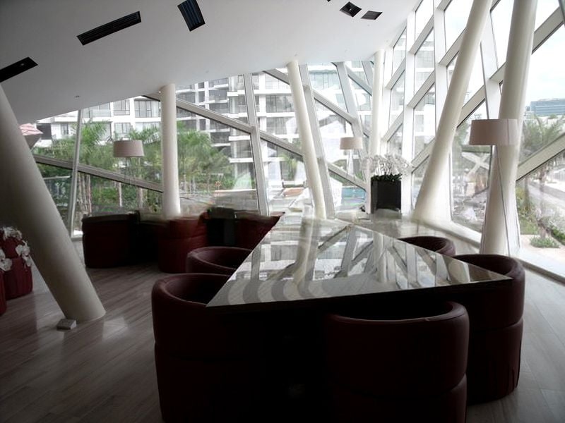 REFLECTIONS AT KEPPEL BAY 13