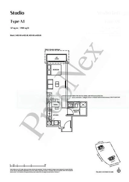 IRWELL HILL RESIDENCES 13