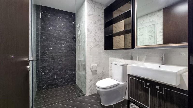 MAYFAIR GARDENS 3
