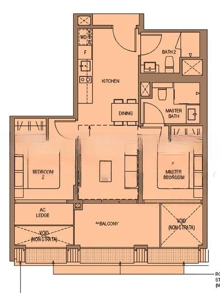 MAYFAIR GARDENS 7