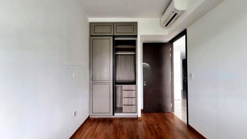 MAYFAIR GARDENS 2
