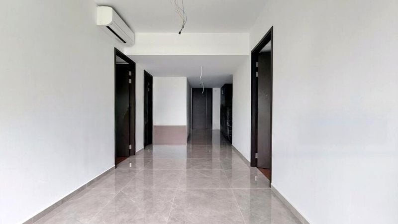 MAYFAIR GARDENS 1