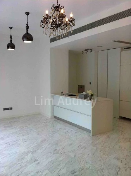 REFLECTIONS AT KEPPEL BAY 2