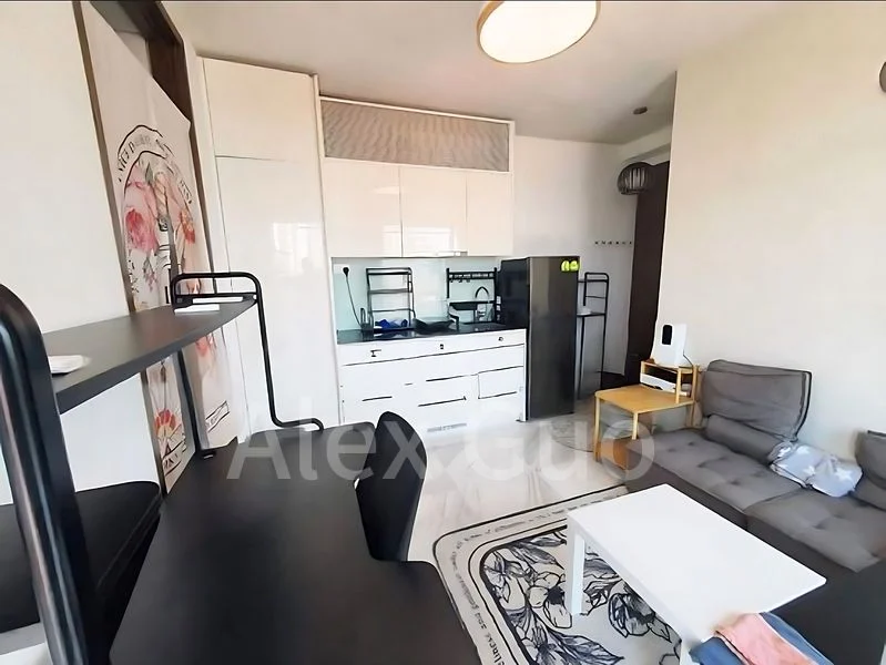 PARK RESIDENCES KOVAN 2