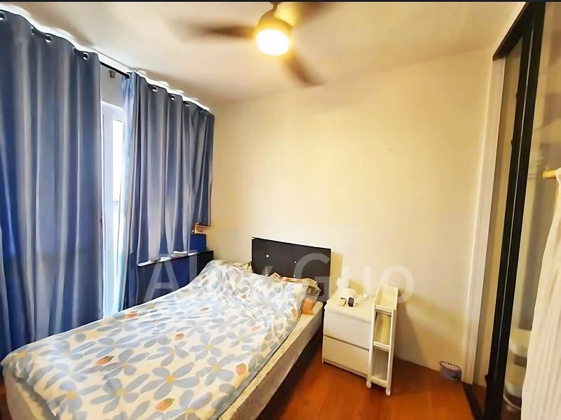 PARK RESIDENCES KOVAN 4