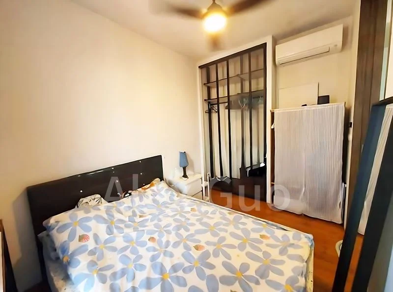 PARK RESIDENCES KOVAN 5