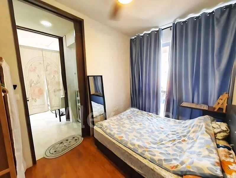 PARK RESIDENCES KOVAN 6