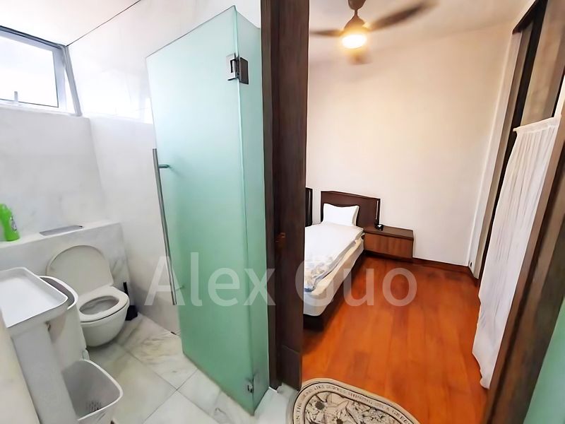 PARK RESIDENCES KOVAN 7