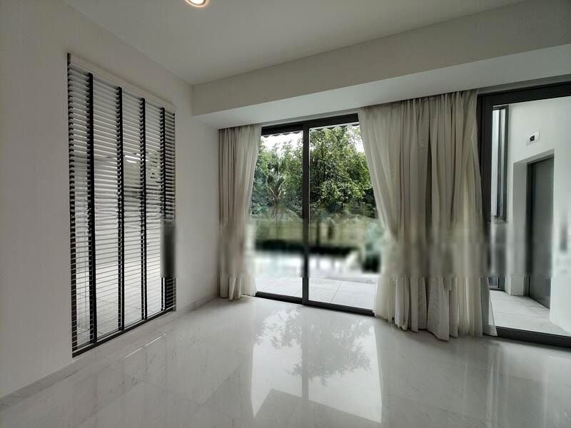 THE RESIDENCES AT W SINGAPORE SENTOSA COVE 6