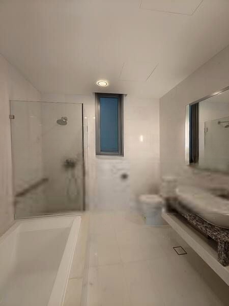 THE RESIDENCES AT W SINGAPORE SENTOSA COVE 5