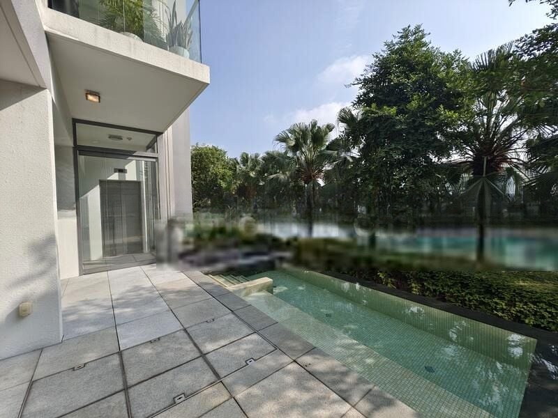THE RESIDENCES AT W SINGAPORE SENTOSA COVE 1