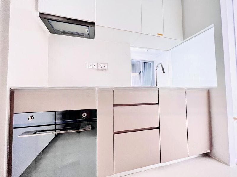 MONT BOTANIK RESIDENCE 8
