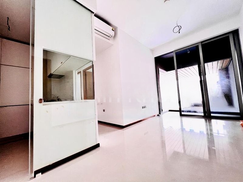 MONT BOTANIK RESIDENCE 3