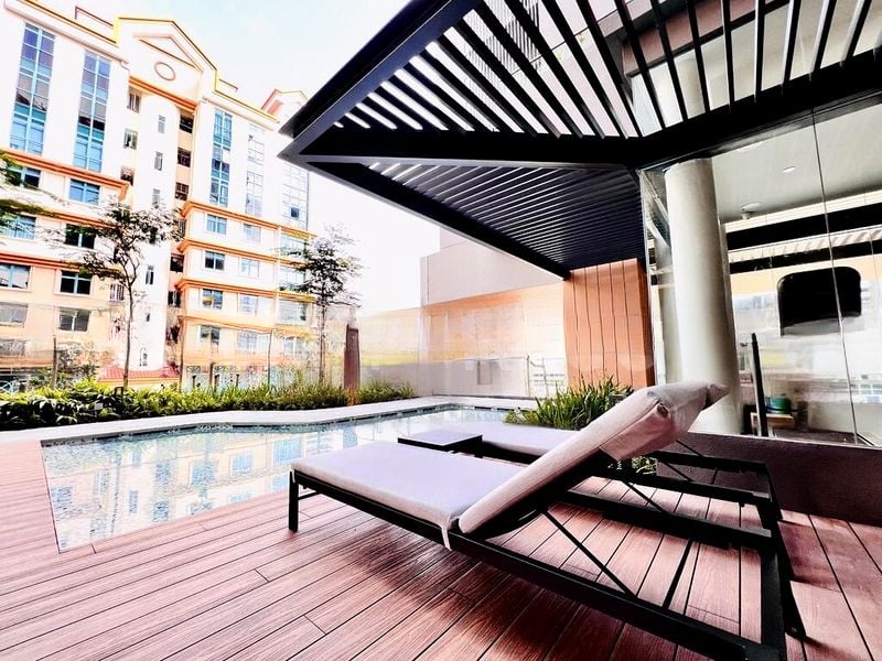 MONT BOTANIK RESIDENCE 13