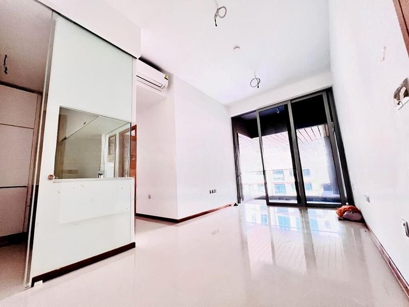 MONT BOTANIK RESIDENCE 1