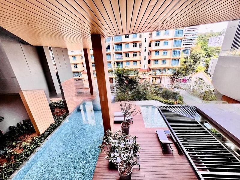 MONT BOTANIK RESIDENCE 12