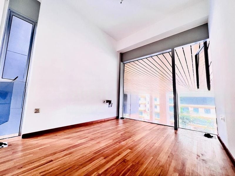 MONT BOTANIK RESIDENCE 2