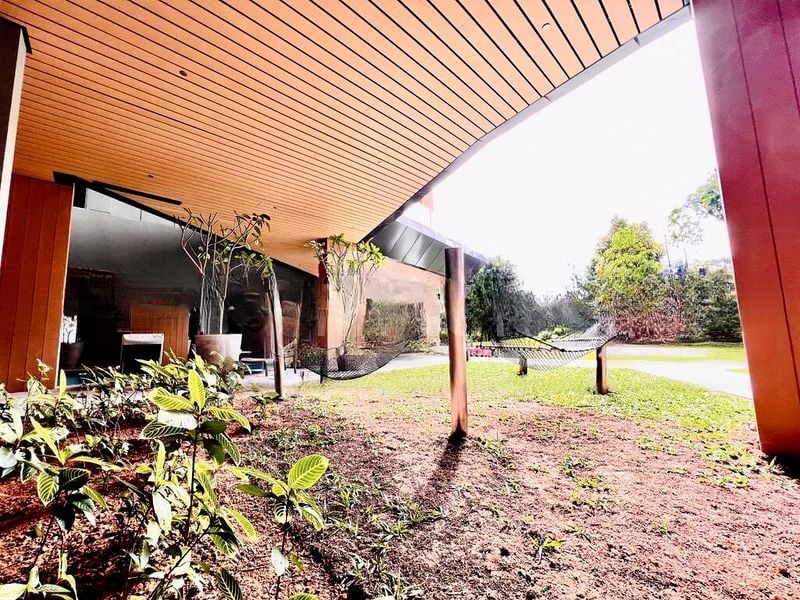 MONT BOTANIK RESIDENCE 11
