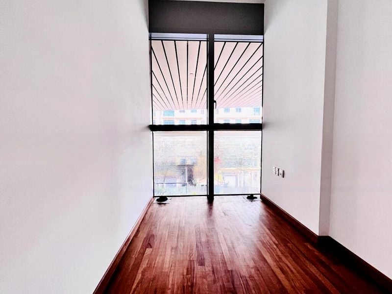 MONT BOTANIK RESIDENCE 4