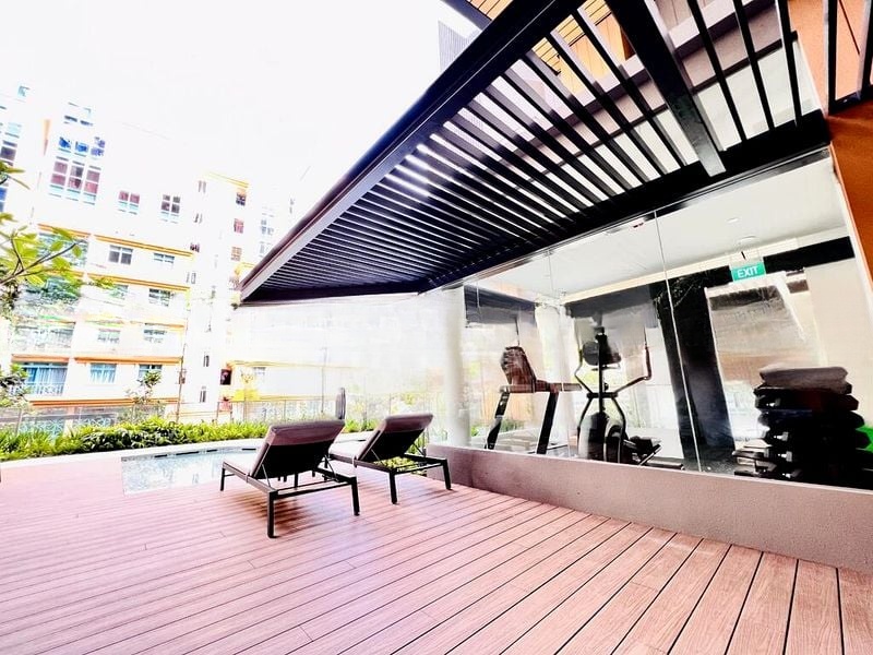 MONT BOTANIK RESIDENCE 14