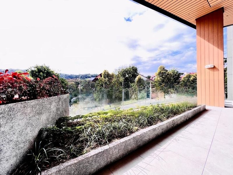 MONT BOTANIK RESIDENCE 9