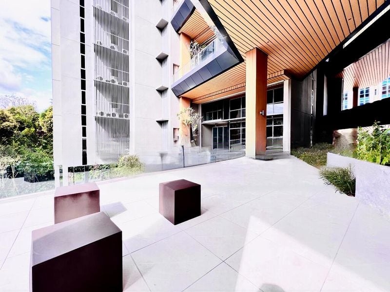 MONT BOTANIK RESIDENCE 10
