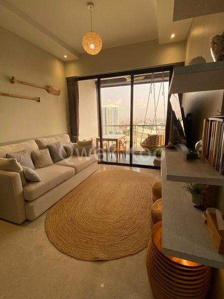 SEASIDE RESIDENCES 2