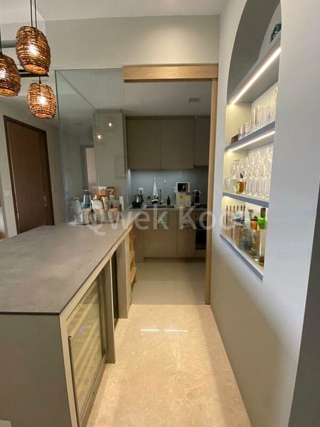 SEASIDE RESIDENCES 4