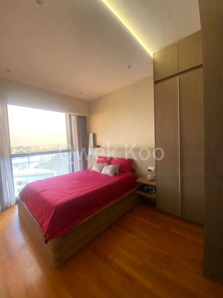 SEASIDE RESIDENCES 6