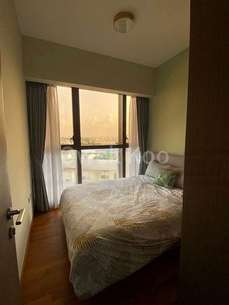 SEASIDE RESIDENCES 9