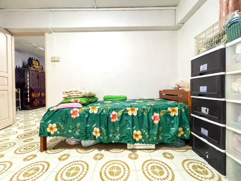 JURONG WEST ST 52 11