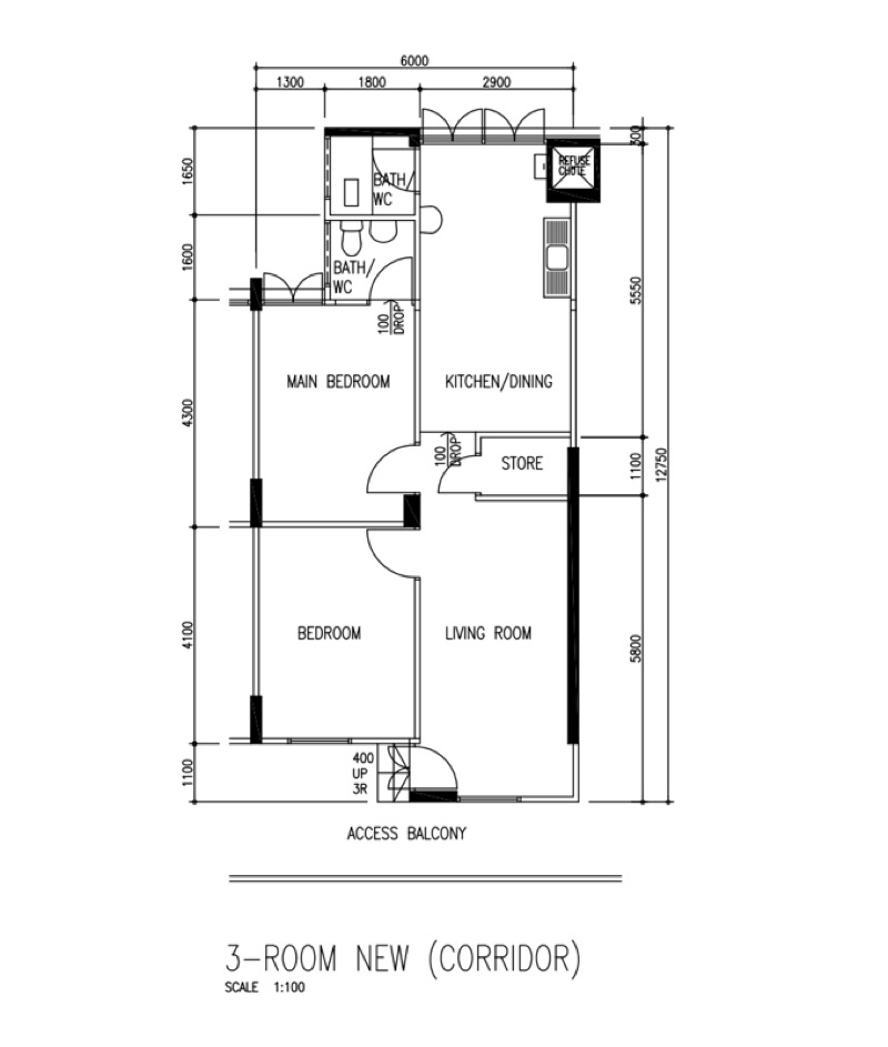 JURONG WEST ST 52 13