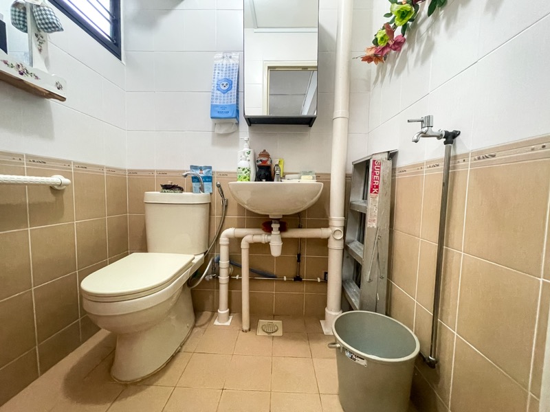 JURONG WEST ST 52 10