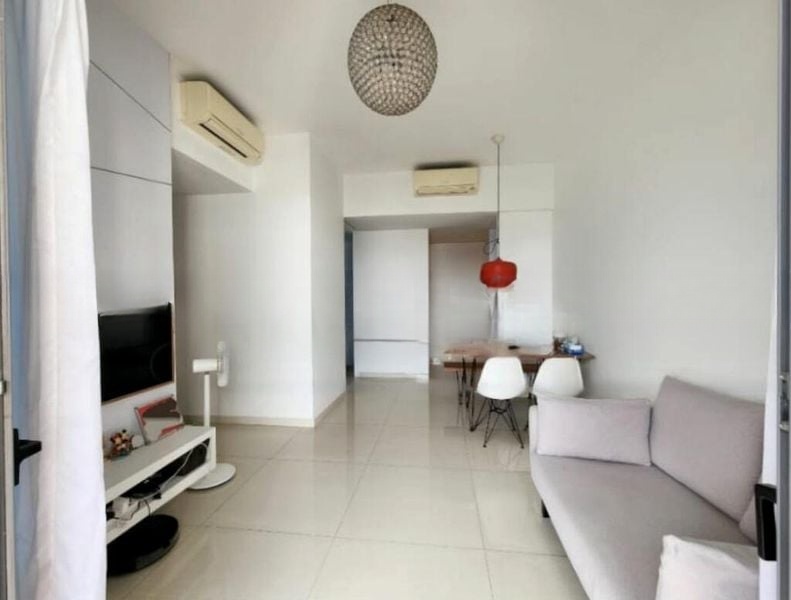 H2O RESIDENCES 1