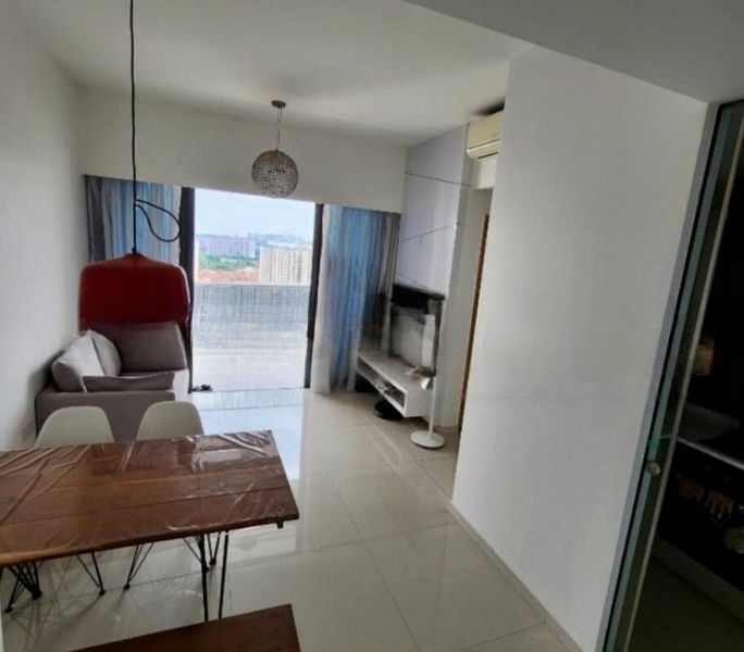 H2O RESIDENCES 2
